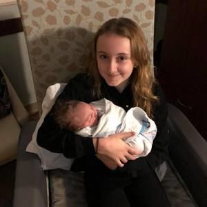 Meet your Posher, Paul